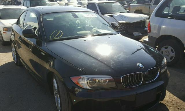 BMW 135 2013 wbauc9c52dvu41915