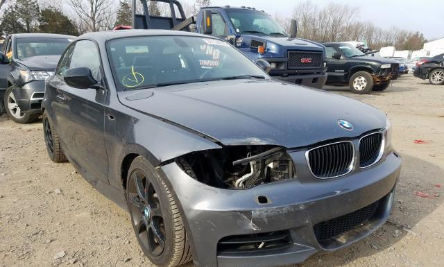 BMW 135 2013 wbauc9c52dvu41963