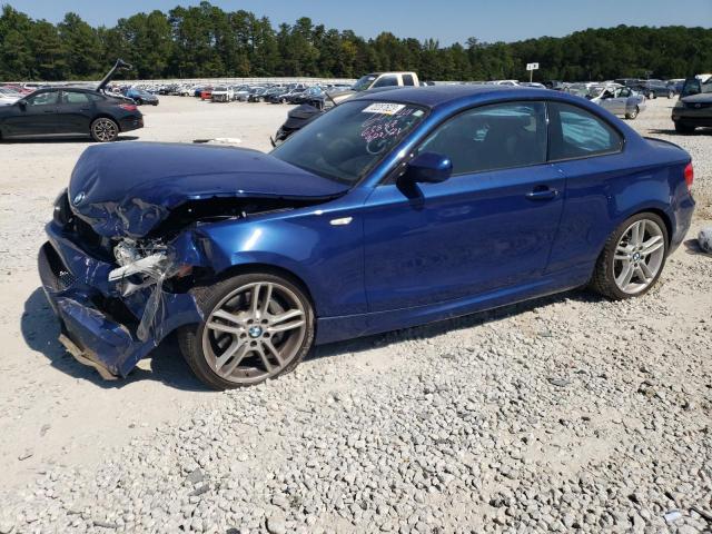 BMW 135 I 2013 wbauc9c52dvy60444