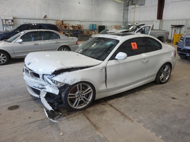 BMW 135 I 2013 wbauc9c52dvy60511