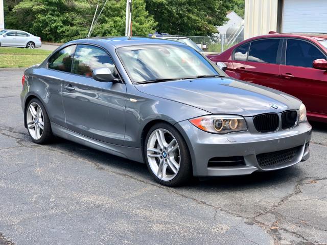 BMW 135 I 2013 wbauc9c52dvy60735