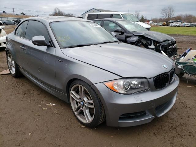 BMW 135 I 2011 wbauc9c53bvm09066