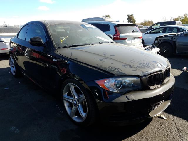 BMW 135 I 2011 wbauc9c53bvm09309