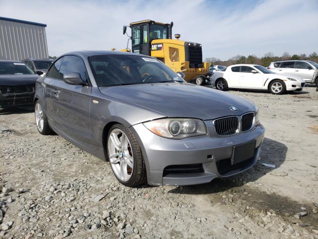 BMW 135 I 2011 wbauc9c53bvm09407