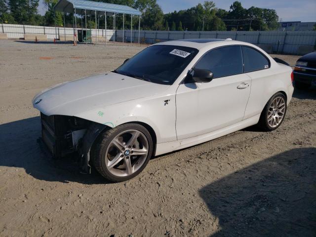 BMW 135 I 2011 wbauc9c53bvm09438