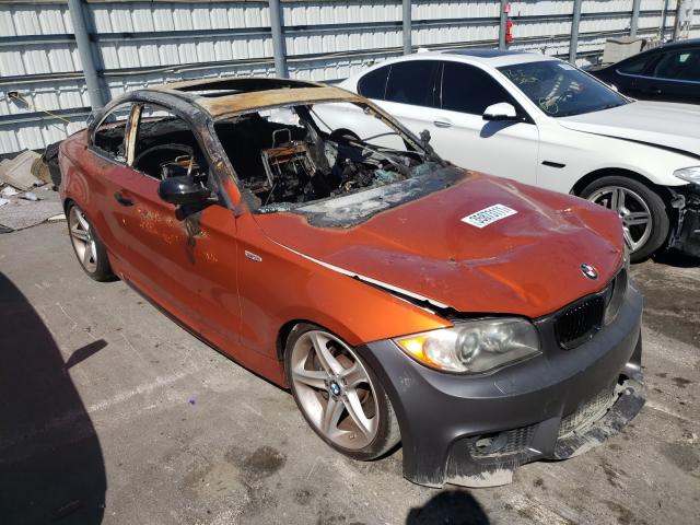 BMW 135 I 2011 wbauc9c53bvm10203