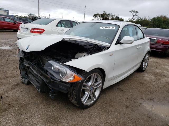 BMW 135 I 2011 wbauc9c53bvm10797