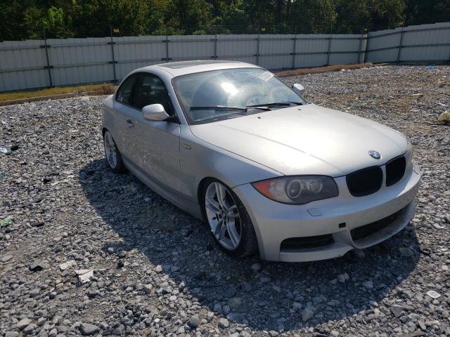 BMW 135 I 2011 wbauc9c53bvm10833