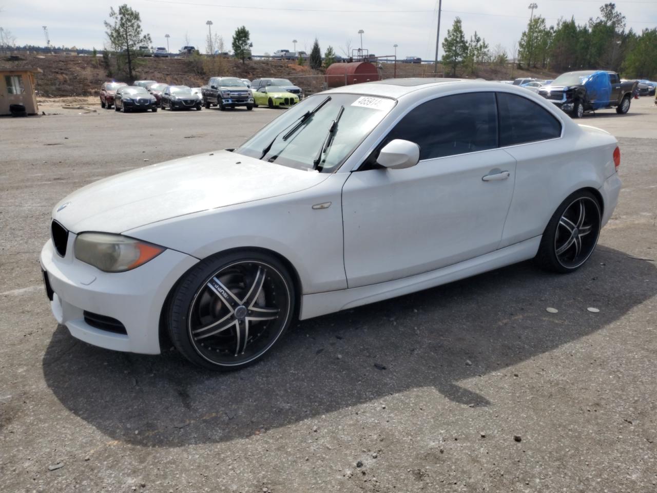 BMW 1ER 2012 wbauc9c53cvm11482