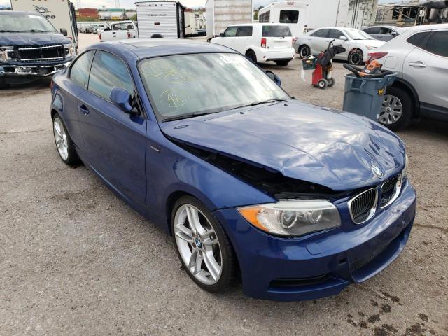 BMW 135 I 2012 wbauc9c53cvm12650