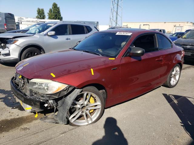 BMW 135 I 2012 wbauc9c53cvm13054