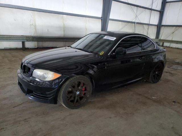 BMW 135 I 2012 wbauc9c53cvm13135