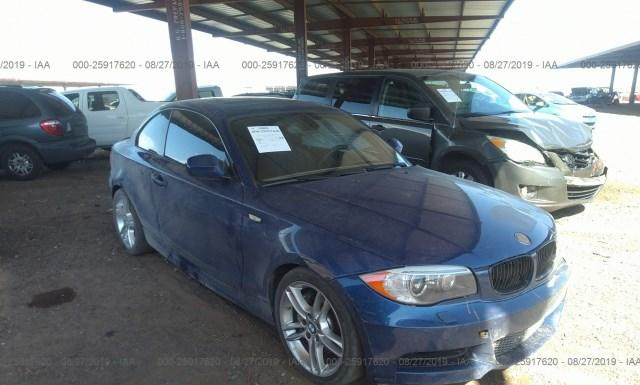 BMW 135 2013 wbauc9c53dvy60792