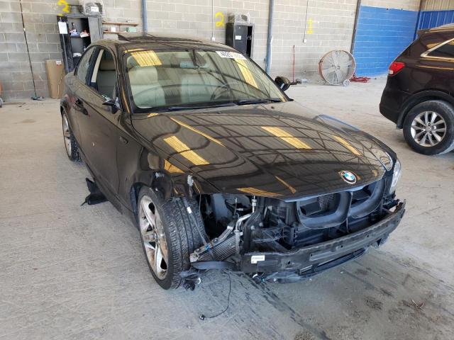 BMW 135 I 2011 wbauc9c54bvm09478