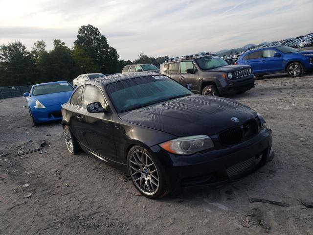 BMW 135 I 2012 wbauc9c54cvm11619