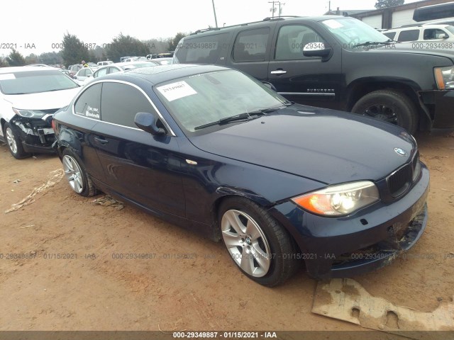 BMW 1 2012 wbauc9c54cvm12138