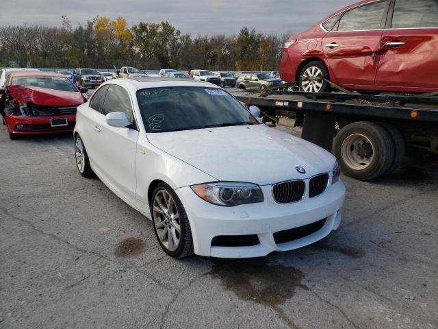 BMW 135 I 2012 wbauc9c54cvm13225