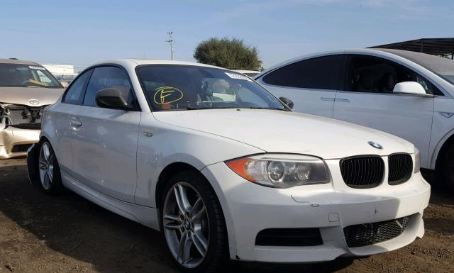 BMW 135 2013 wbauc9c54dvm13596