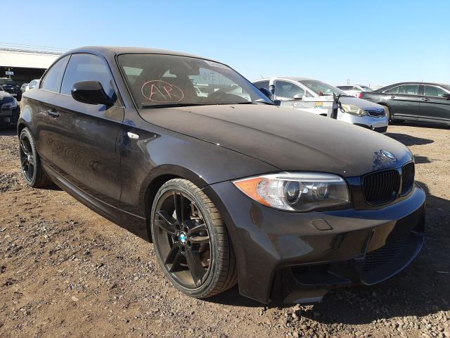 BMW 135 I 2013 wbauc9c54dvy60185