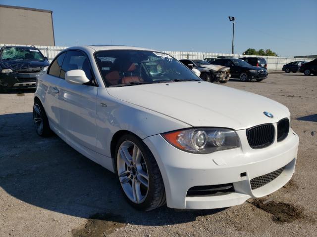 BMW 135 I 2011 wbauc9c55bvm09120