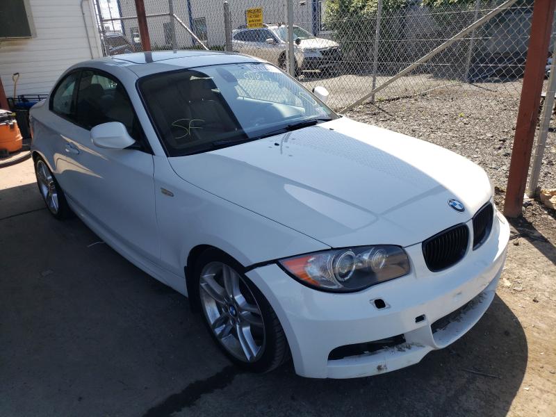 BMW 135 I 2011 wbauc9c55bvm09893