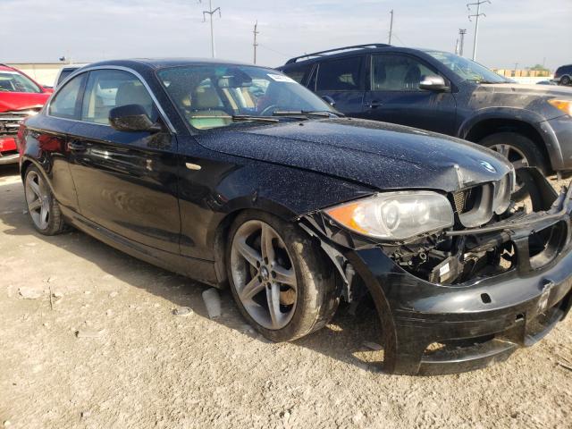 BMW 135 I 2011 wbauc9c55bvm10199