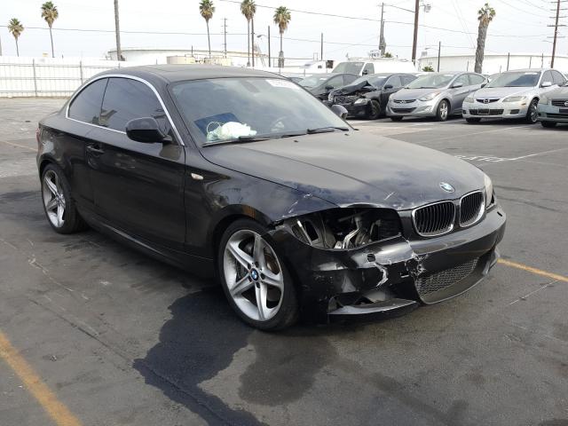 BMW 135 I 2011 wbauc9c55bvm10977