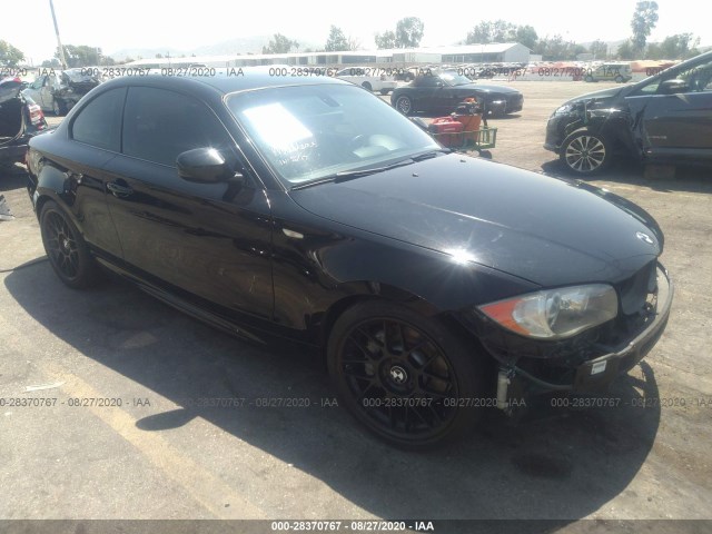 BMW 1 2011 wbauc9c55bvm11062