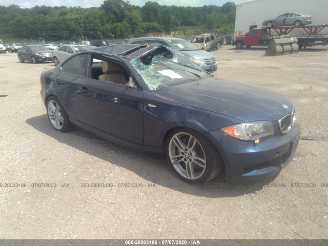 BMW 1 2011 wbauc9c55bvm11210