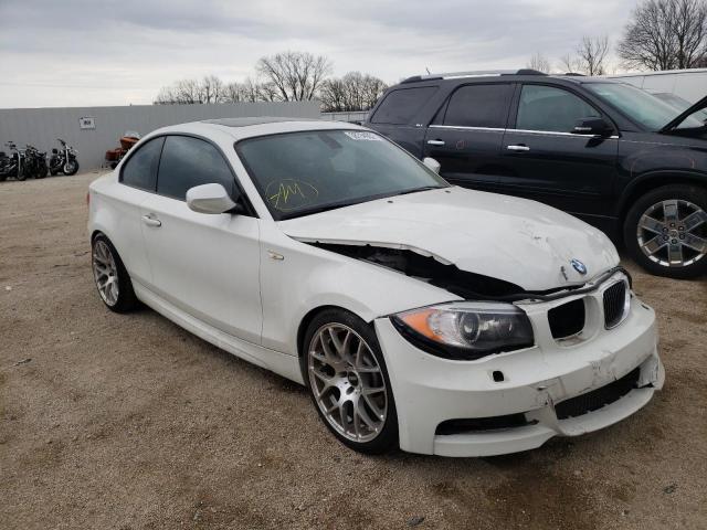 BMW 135 I 2012 wbauc9c55cvm12357