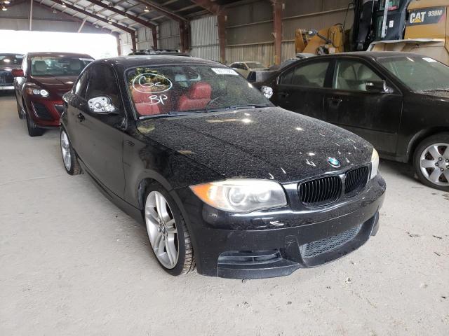 BMW 135 I 2013 wbauc9c55dvm13753