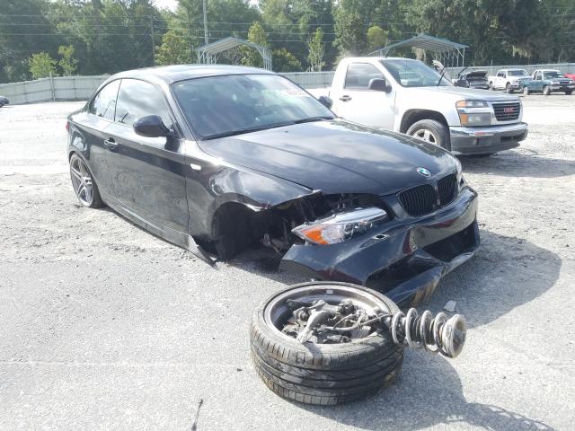 BMW 135 I 2013 wbauc9c55dvy60681