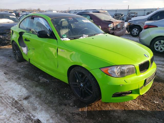 BMW 135 I 2011 wbauc9c56bvm08994