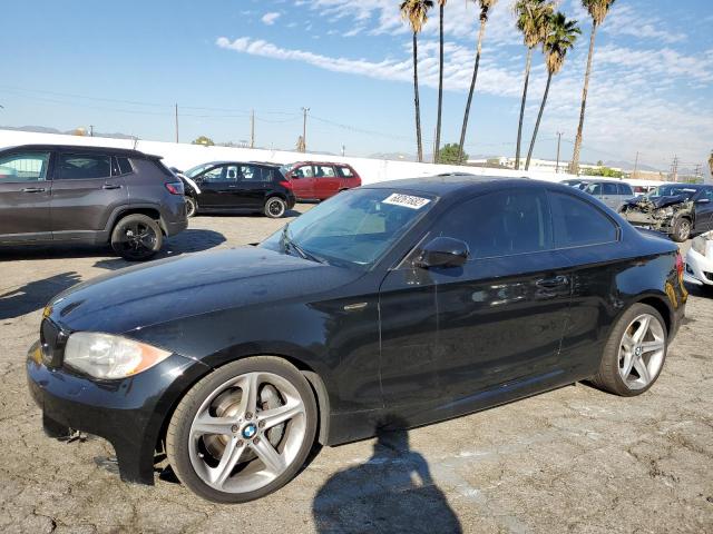 BMW 135 I 2011 wbauc9c56bvm09093