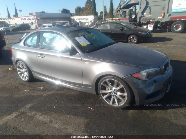 BMW 1 2012 wbauc9c56cvm11735