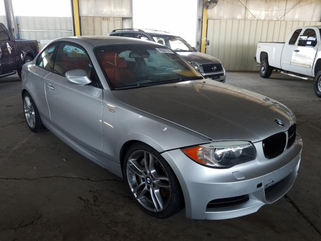 BMW 135 I 2012 wbauc9c56cvm12481