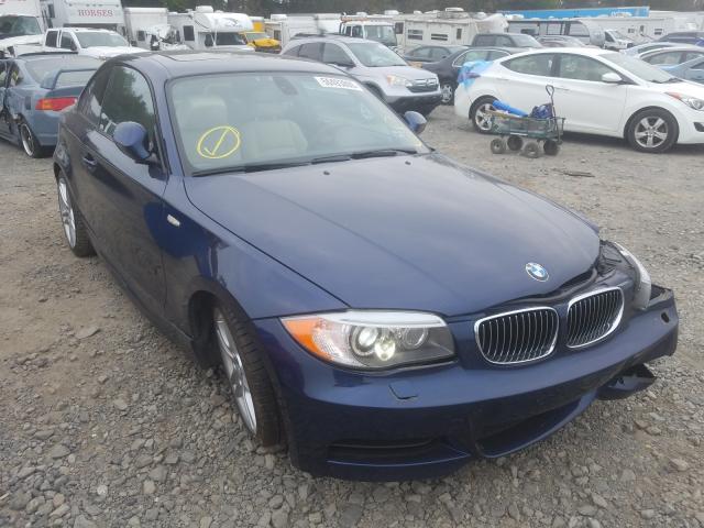 BMW 135 I 2012 wbauc9c56cvm13257