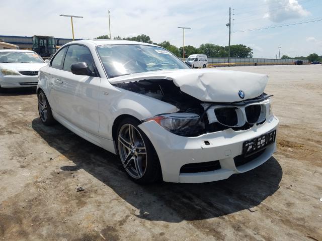 BMW 135 I 2013 wbauc9c56dvy60737