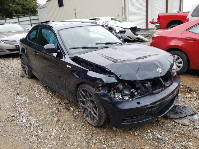 BMW 135 I 2013 wbauc9c56dvy60768