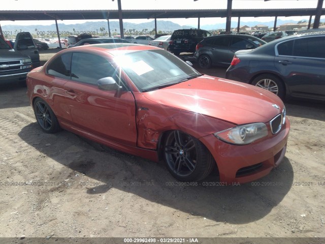 BMW 1 2011 wbauc9c57bvm09071