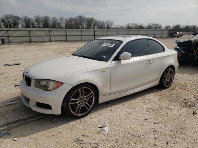 BMW 135 I 2011 wbauc9c57bvm09197