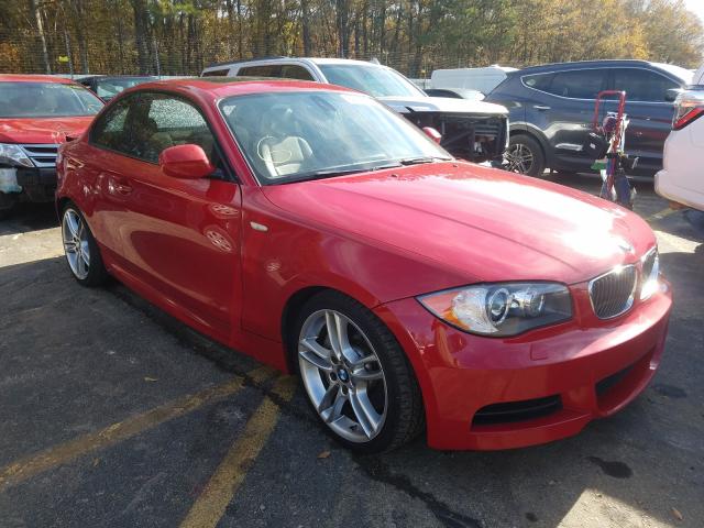 BMW 135 I 2011 wbauc9c57bvm09300