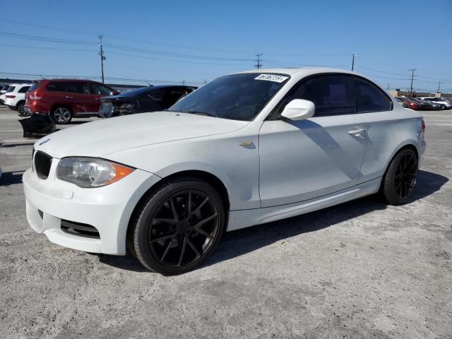 BMW 135 I 2011 wbauc9c57bvm09636