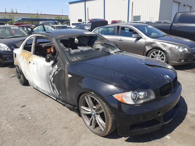 BMW 135 I 2011 wbauc9c57bvm10172