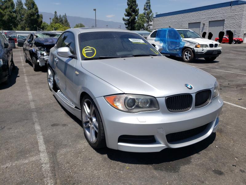 BMW 135 I 2011 wbauc9c57bvm10561