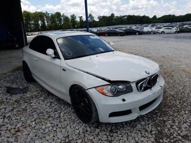 BMW 135 I 2011 wbauc9c57bvm11130