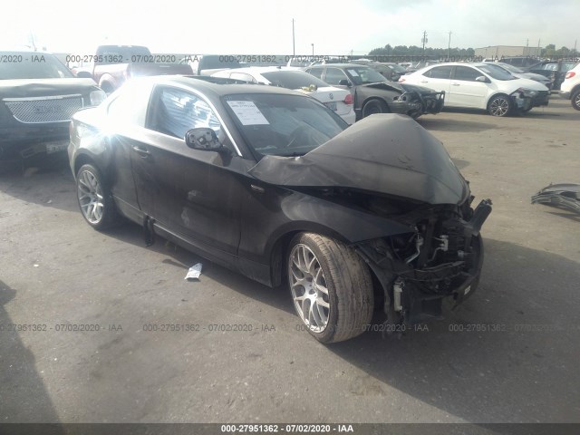 BMW 1 2012 wbauc9c57cvm12084