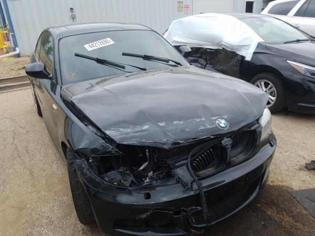 BMW 135 I 2012 wbauc9c57cvm12733