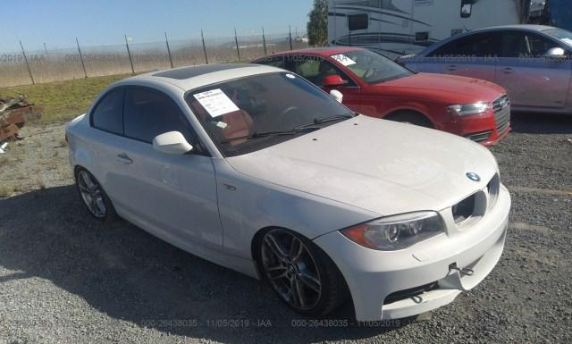 BMW 135 2013 wbauc9c57dvy60357