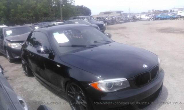 BMW 135 2013 wbauc9c57dvy60858